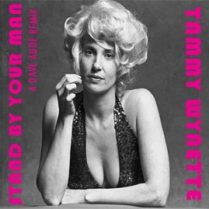 RETRO DISCO HI-NRG: Tammy Wynette - 'Stand By Your Man' (Dave Aude Remixes) 2012 Hi-NRG Disco ...