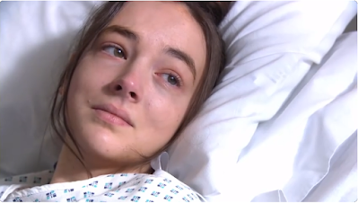 Hollyoaks 13th March 2024