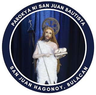 Saint John the Baptist Parish - San Juan, Hagonoy, Bulacan