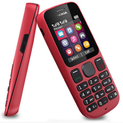 Nokia 101