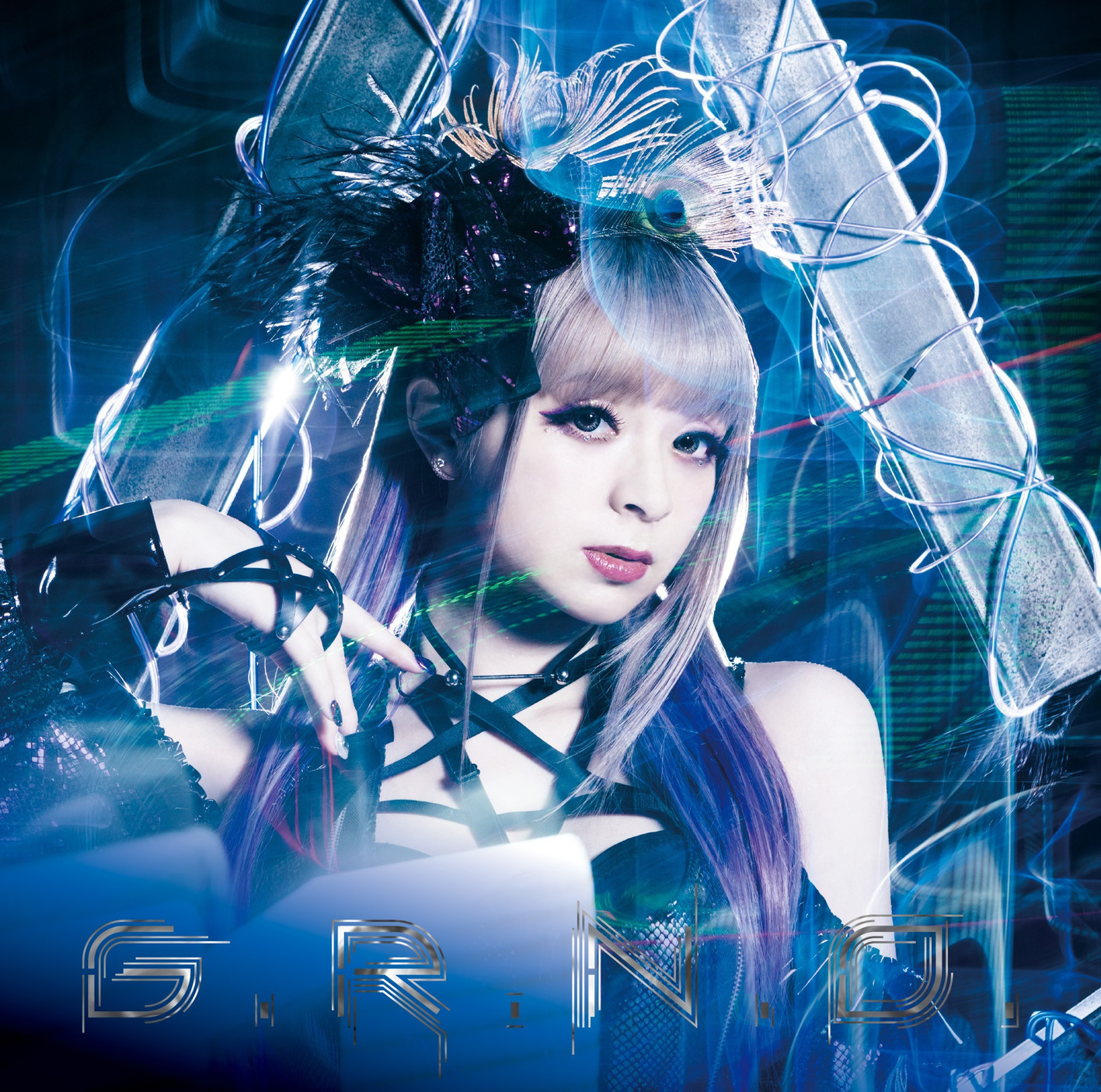 GARNiDELiA - G.R.N.D.