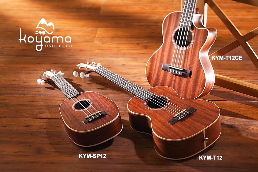 KOYAMA UKULELE KYM-12 SERIES.jpg