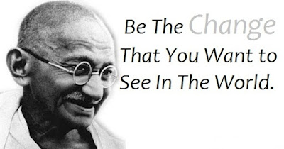 Mahatma Gandhi Quotes