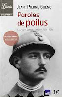 Paroles de poilus