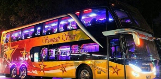 Bus Sempati Star