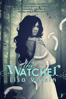 The Watcher by Lisa Voisin