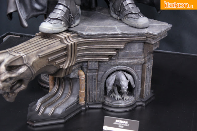 SDCC 2015 Prime Studios Batman