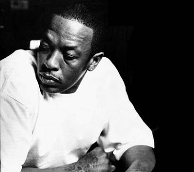 Today is Dr Dre's 45th birthday and to show tribute to one of the best 