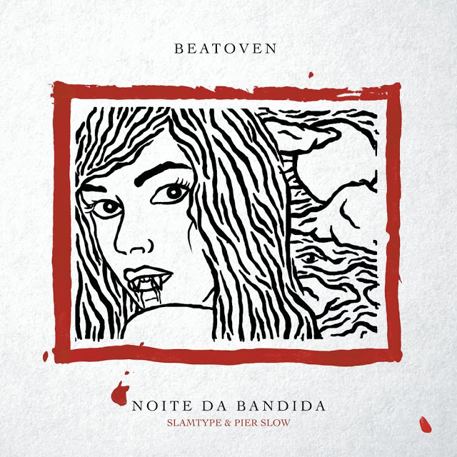 Já disponível o single de BeatOven intitulado Noite Da Bandida (feat. Slamtype & Pier Slow). Aconselho-vos a conferir o Download Mp3 e desfrutarem da boa música no Reggaeton.