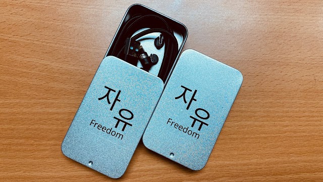 支援 iPhone、Android，韓國 자유 Freedom 旋轉磁能充電線 網店熱賣