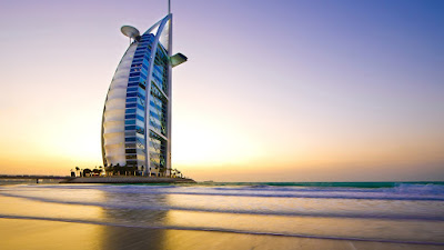 💎 Lecciones que dejó la construcción del Burj Al Arab - Parte I