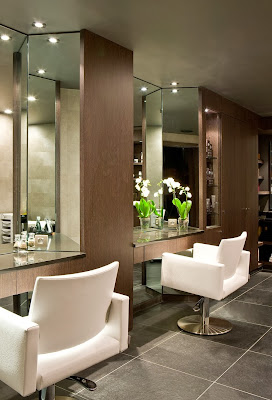 Interior Design For Hairdressers 