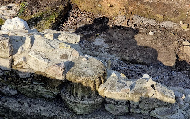 Βουλγαρία: Οι αρχαιολόγοι βρίσκουν 800 αντικείμενα και νέα ψηφιδωτά στη ρωμαϊκή πόλη Μαρκιανούπολη