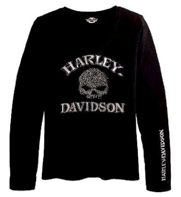 harley davidson clothes