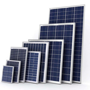 SOLAR PANEL PRICES IN NIGERIA