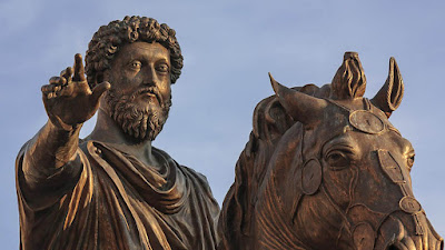 Estoicismo, Marco Aurelio, Meditaciones,