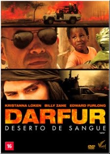 Download Darfur: Deserto de Sangue   Dublado