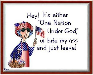 One Nation Under God