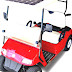 Solar Golf Cart - Power Golf Carts