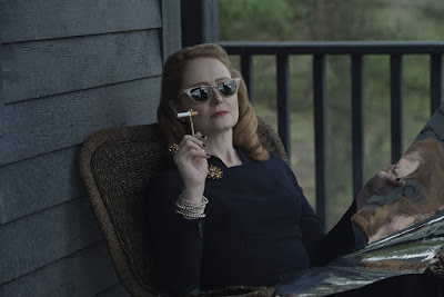 Chilling Adventures Of Sabrina Miranda Otto