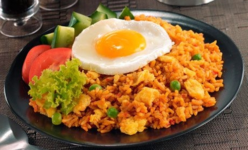 Resep Dan Cara Memasak Nasi Goreng Spesial  Tutorial89