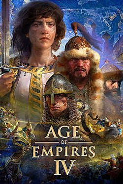 Baixar Age of Empires IV Torrent