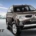 GIỚI THIỆU CHUNG VỀ MITSUBISHI PAJERO SPORT