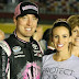 Faith on the Frontstretch: Kyle Busch Says Samantha is His “Rock”