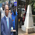 Evariste Boshab satisfait de la reconstitution de la frontière entre la RDC et le Rwanda. ( Article + vidéo ) 