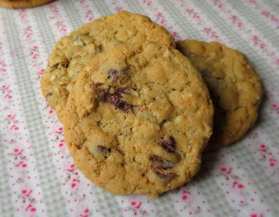 Peanut Butter Everything Cookies