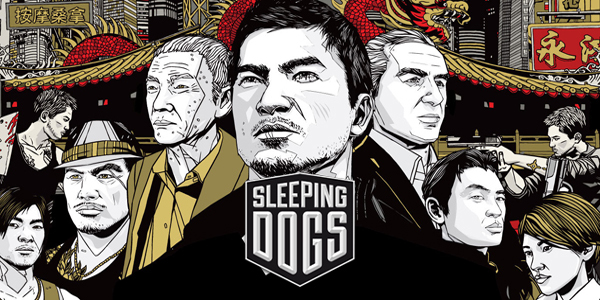 Sleeping Dogs Trailer De La Historia