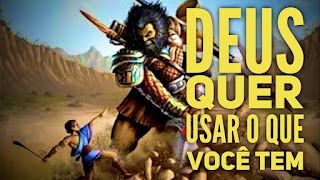 O que significa Deus quer te usar?