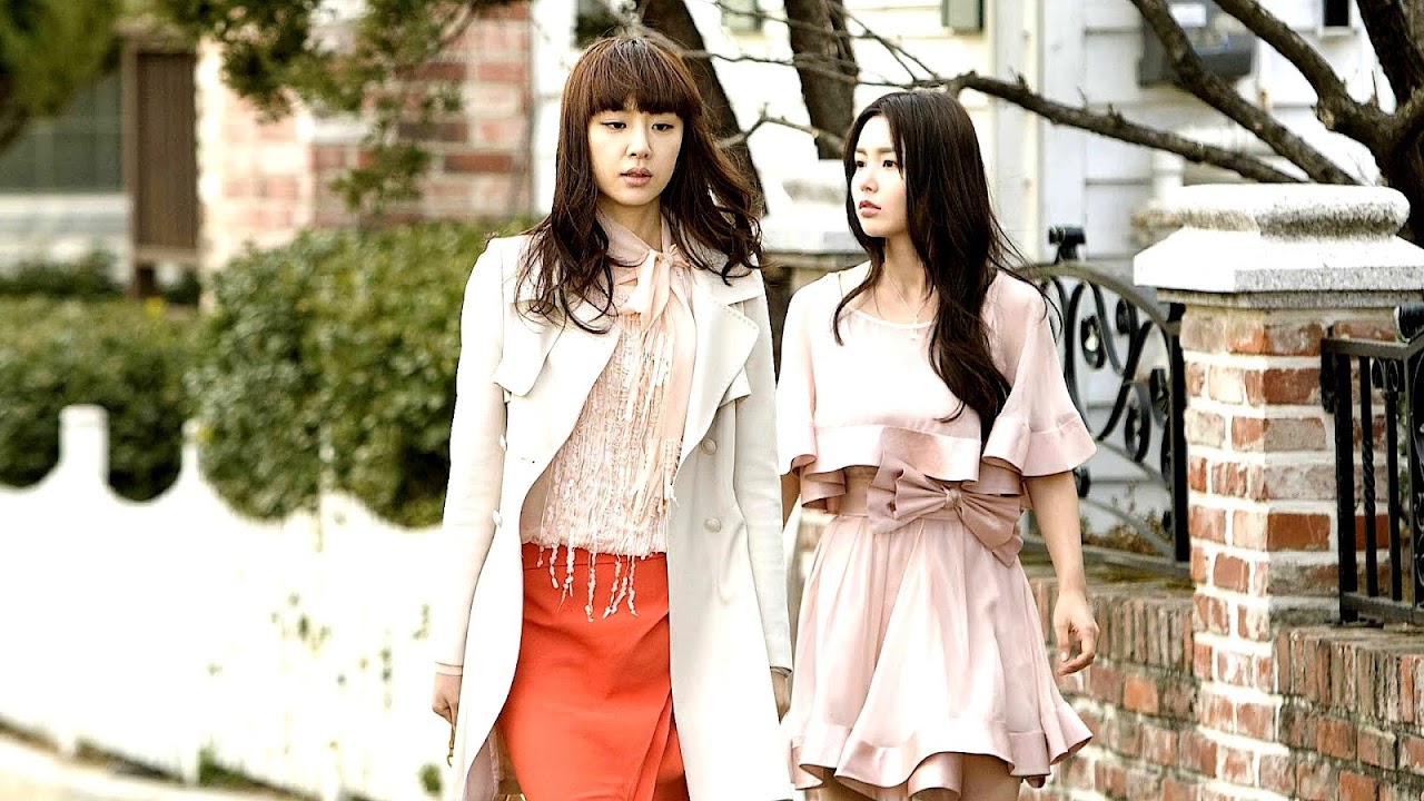 Pure In Heart Korean Drama
