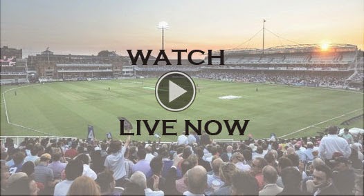 Watch Live Cricket Online