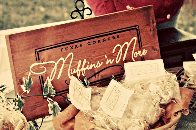 Texas Corners Muffins 'n More