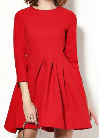 http://www.romwe.com/Red-Round-Neck-Length-Sleeve-Dress-p-142778-cat-664.html?utm_source=simply2wear.com&utm_medium=blogger&url_from=simply2wear