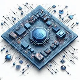 Semiconductor Invention
