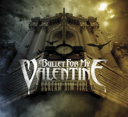 bullet for my valentine song list. Track List: