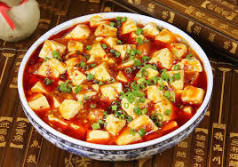 Resep dan Cara: " Membuat Tahu Mapo Ala Chinese Food Rumahan yang Enak dan Lezat "