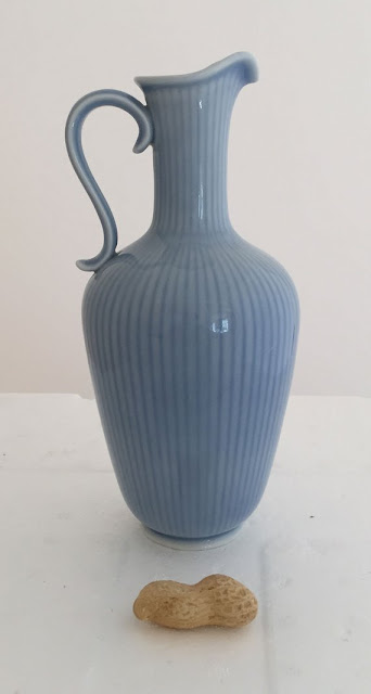 Swedish Jug Carafe on Etsy