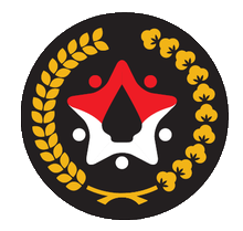 3. Logo Kementerian Koordinator Bidang Pembangunan Manusia dan Kebudayaan Republik Indonesia, bingkaiguru