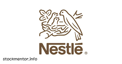 Nestle-share-news, stockmentor