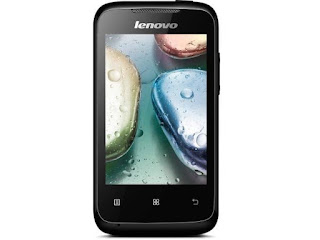 Lenovo A269 Stockrom | Firmware | Flash File | Full Specification 