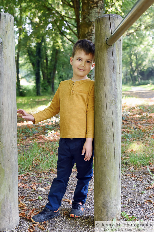 photographe famille deux sèvres niort bressuire