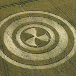 gambar crop circle, foto crop circle, alien, ufo, lingkaran tanaman, www.digaleri.com