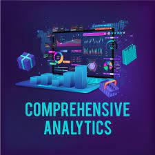 Comprehensive Analytics