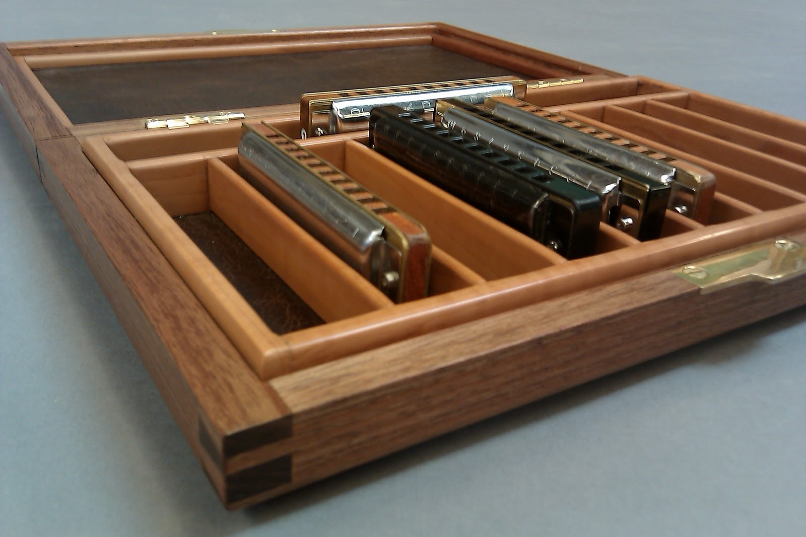 Diy Woodworking Gift Ideas : Organizing Your Dowel Rods - Gao Thamma