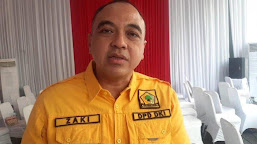 Direktur P3S: Golkar DKI Akan Capai 5 Besar Pada Pileg 2024