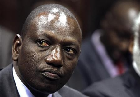Africa News Online: KNOW YOUR FUTURE KENYAN PRESIDENT ...