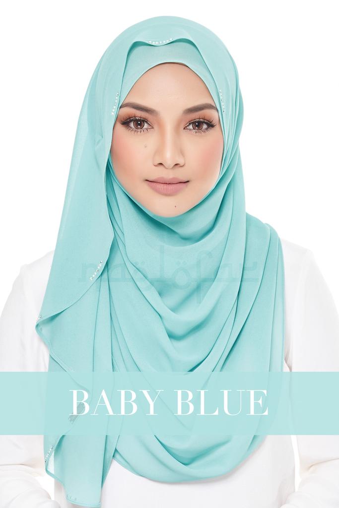 Nealofar hijab naelofar hijab sold out annabelle 